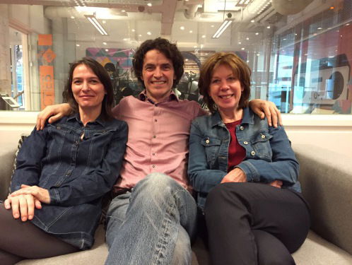 Hoe schrijf je een boek?