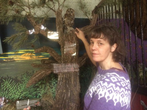 List en bedrog door planten