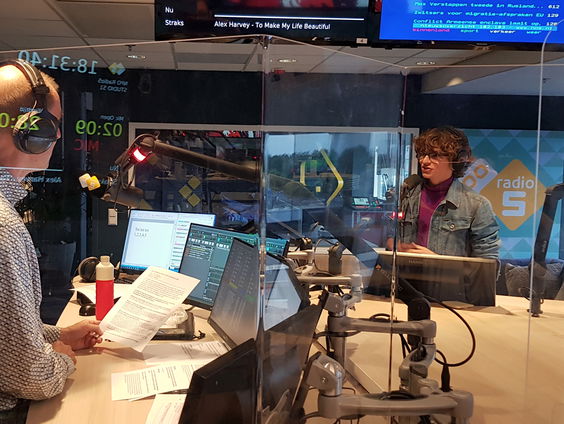 Samenwonen met mensen met dementie