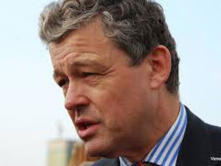 Theatertoernee Charles Groenhuijsen