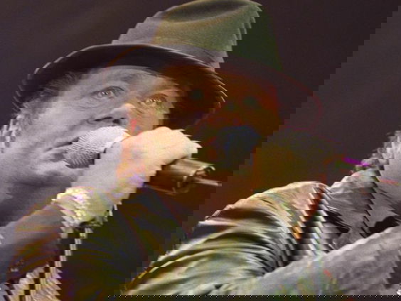 70 jaar André Hazes: "Echt een volksheld"