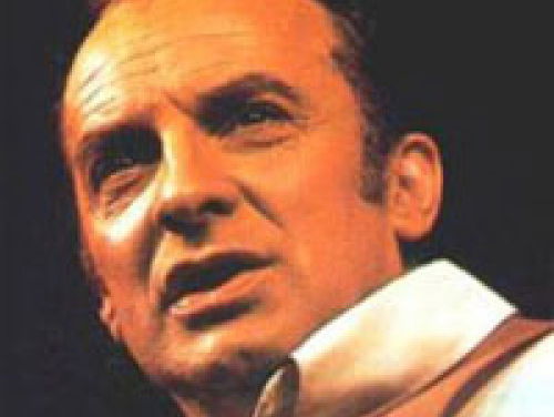 Wim Sonneveld - Gulf