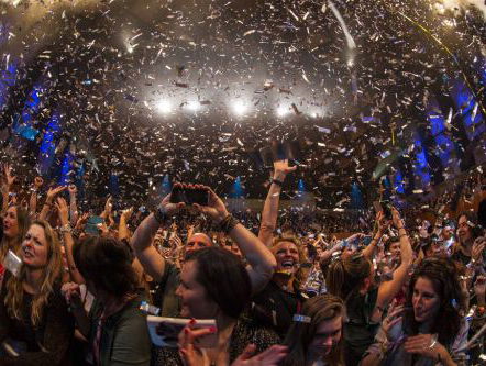 Wat Een Vak: Popjournalist