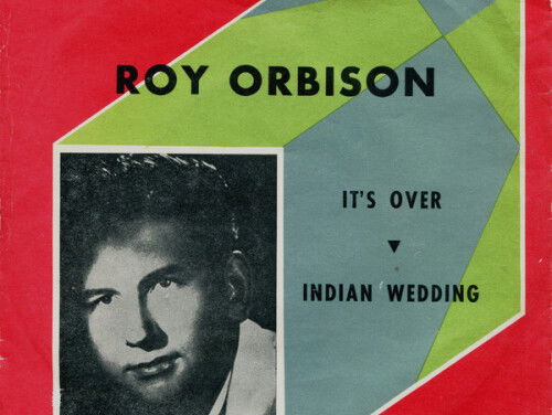 Indian Wedding - Roy Orbison