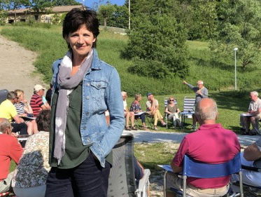 Op naar Italië: We zijn er Bijna!