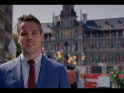 Koning Boudwijn 25 jaar geleden overleden