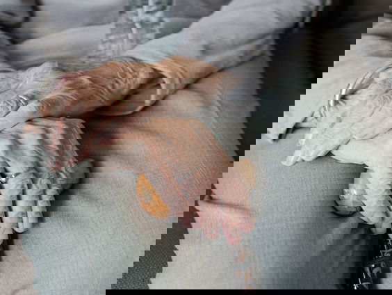 Delftse studenten bieden ouderen een verzetje