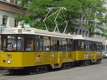 Herco Kruik doet de Rotterdamse Bijnamen Tramtour!