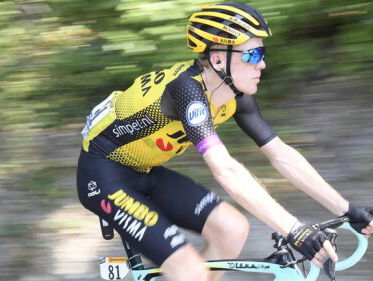 Kan Kruijswijk cashen na Tour?