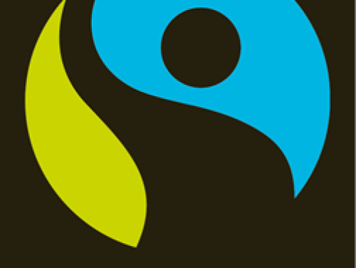 Zaterdag 4 mei start de Fairtrade Week