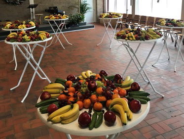 Jurjen ten Brinke: 'grijp de kansen en geloof erin'