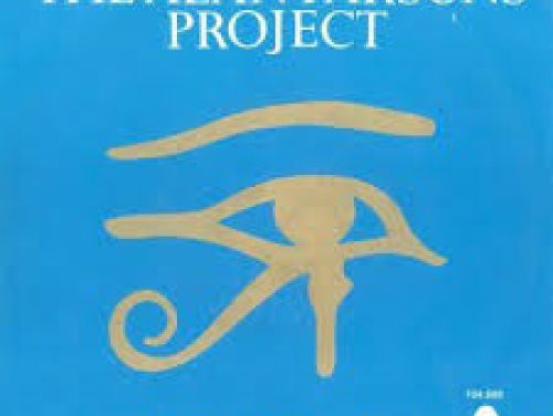 Old and Wise - Alan parsons Project