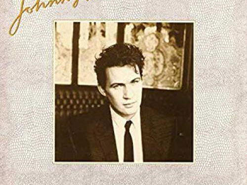 Hold me Now - Johnny Logan