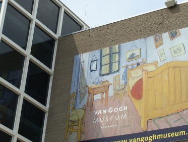 Hoe vergelijk je de reputatie van musea?