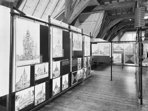 Freek en Hella De Jonge over de nieuwe tentoonstelling