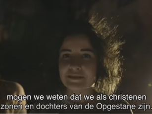 Pasen extra gevaarlijk voor vervolgde christenen