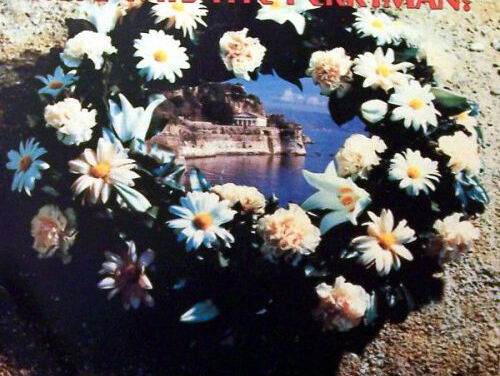 Who pays the ferryman - Yannis Markopoulos