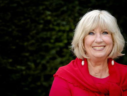 Willeke Alberti over Gay Pride