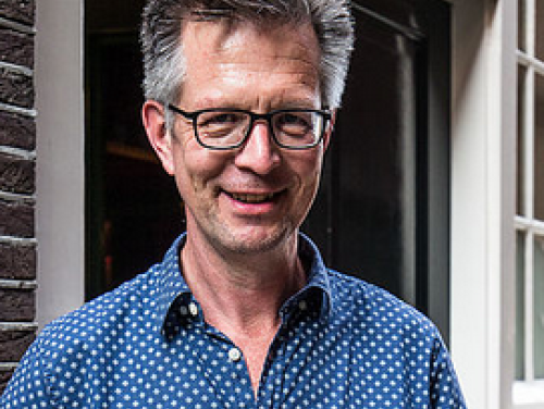 Diepe Gronden: Een hedendaags psalmboek