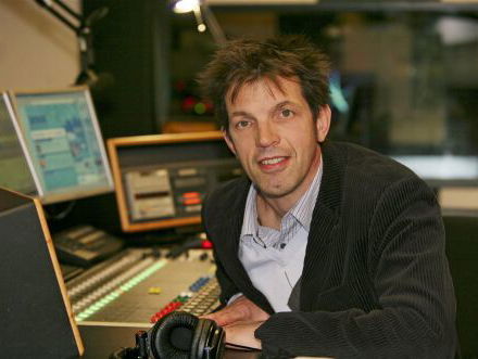 Jan Douwe Kroeske over 30 jaar 2 Meter Sessies in De La Mar