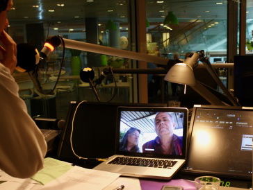 Michel Ende zoekt biologische vader Corsmit