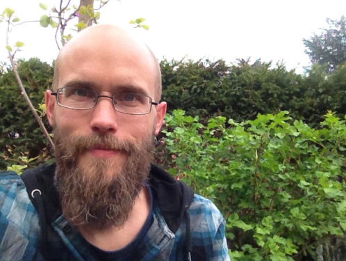 De Dagsluiter - Rutger Henneman