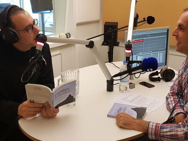 Thomas Quartier over de liefde