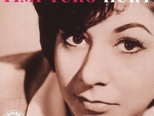 I'm hurt - Timi Yuro