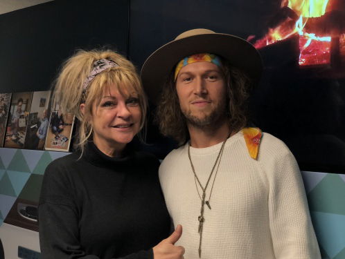 De MAX! Kantoorsessies met Thomas Oliver!