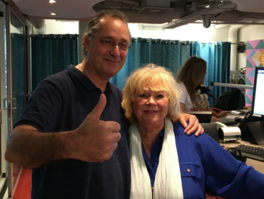 Gideon van Aartsen: Denk je dat een kind in handen is van een loverboy? Meld het!