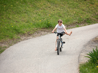 Nederland is een groot fietslaboratorium