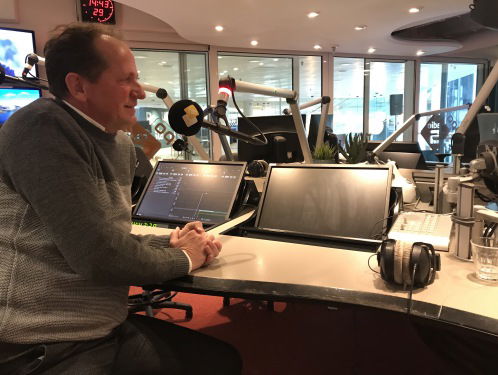 3 van 5: Levenstestament, wilsverklaring, testament: Johan legt uit hoe het zit.