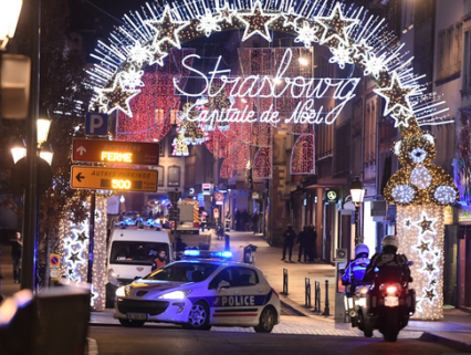 Durven we nog naar een kerstmarkt?