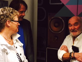 Peep Visser zoekt Irma Hulzebosch - deel 1-3