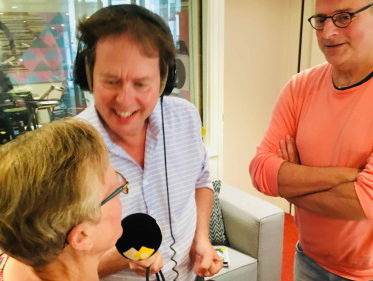 Willem Visser zoekt eerste liefde Elly