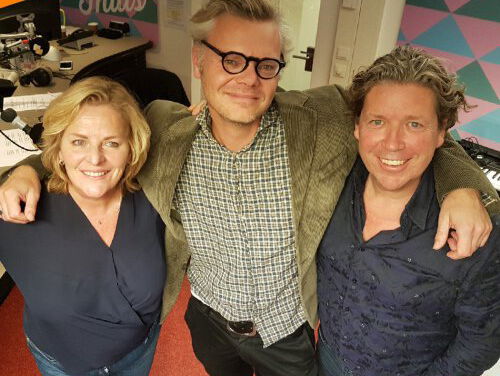 Remko Kort over De Microbemens