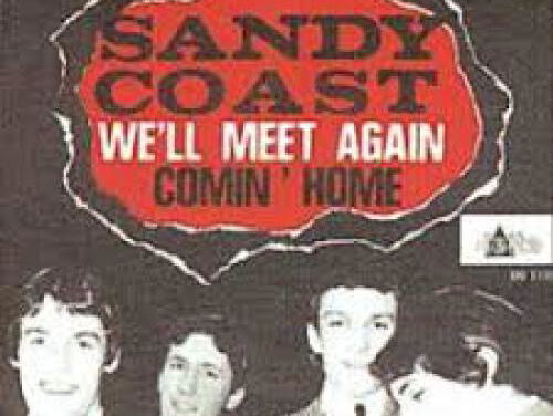 We'll meet again - Sandy Coast