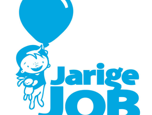 Stichting Jarige Job zamelt met PostNL cadeaus in