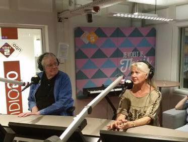 Loeki Knol en Harrie Geelen over Hamelen