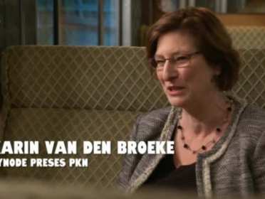 Karin van den Broeke nieuwe voorzitter NBG