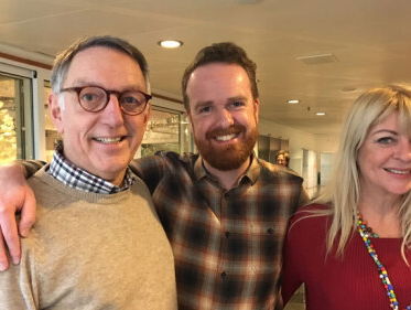 Taalwijzer met Wouter van Wingerden