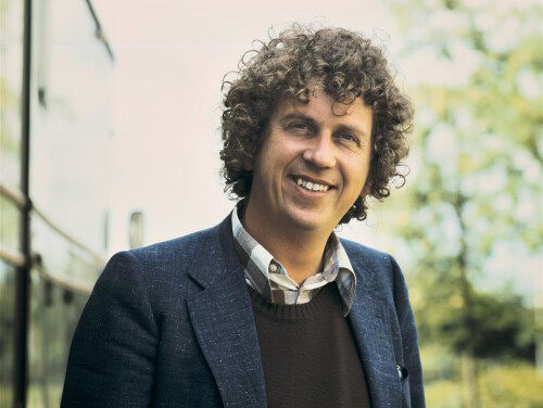 Ton den Boon over de taal van Seth Gaaikema