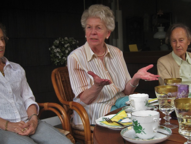 Dagsluiter Klaas Jan