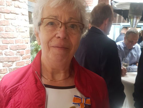 LIntjesregen 2018: Wijchen