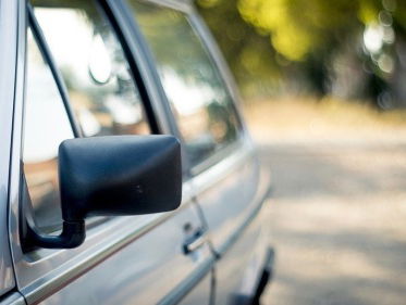 Dagsluiter Maarten Vermeulen houdt van zijn oude auto