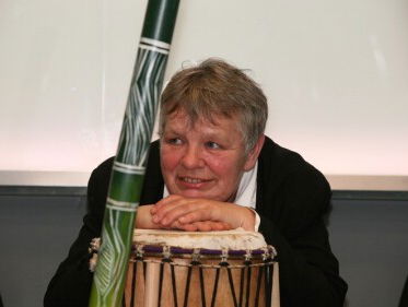 Geesje Werkman van Kerk in Actie is met pensioen, hoe kijkt ze terug?