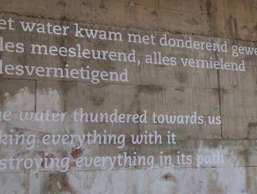 De caissons openen hun deuren en hun verhalen