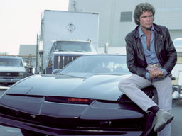 Knight Rider komt uit India