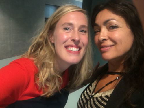 Monique Klemann over Lois Lane en haar nieuwe solo-abum