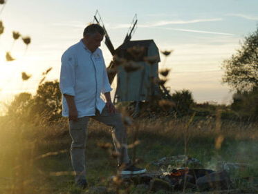 Manuela's keuken - Robert van Beckhoven over brood